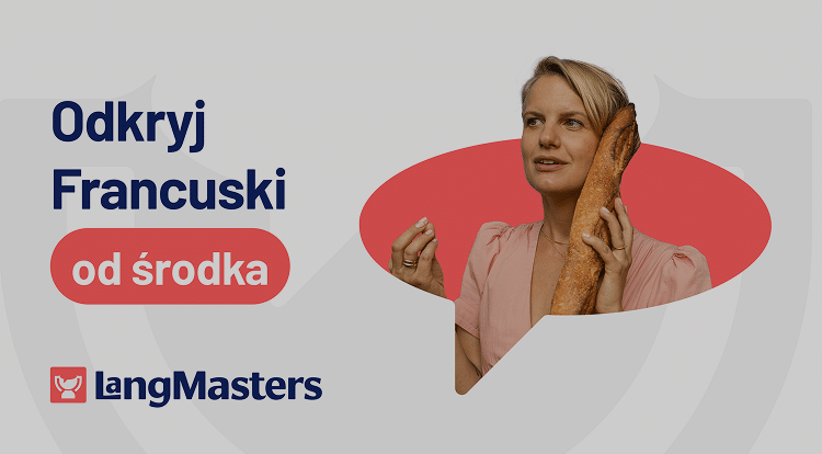 Francuski Start - Grafika